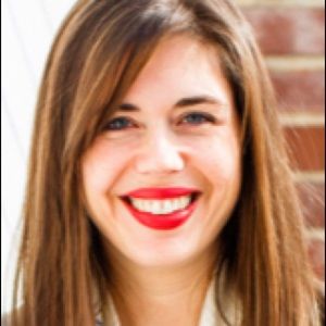 Meet your Posher, Kristen